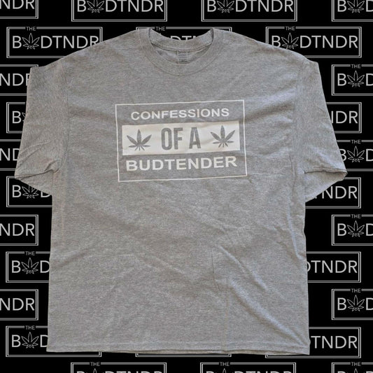"The Budtndr" Long-Sleeve Shirt